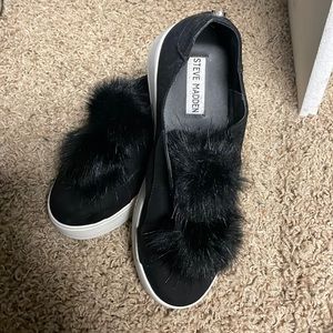 Steve Madden shoes
